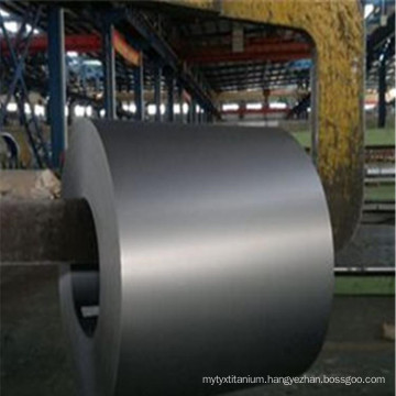 DC01 DC02 DC03 DC04 Cold Rolled Steel Strip / Steel Coil Low Carbon
